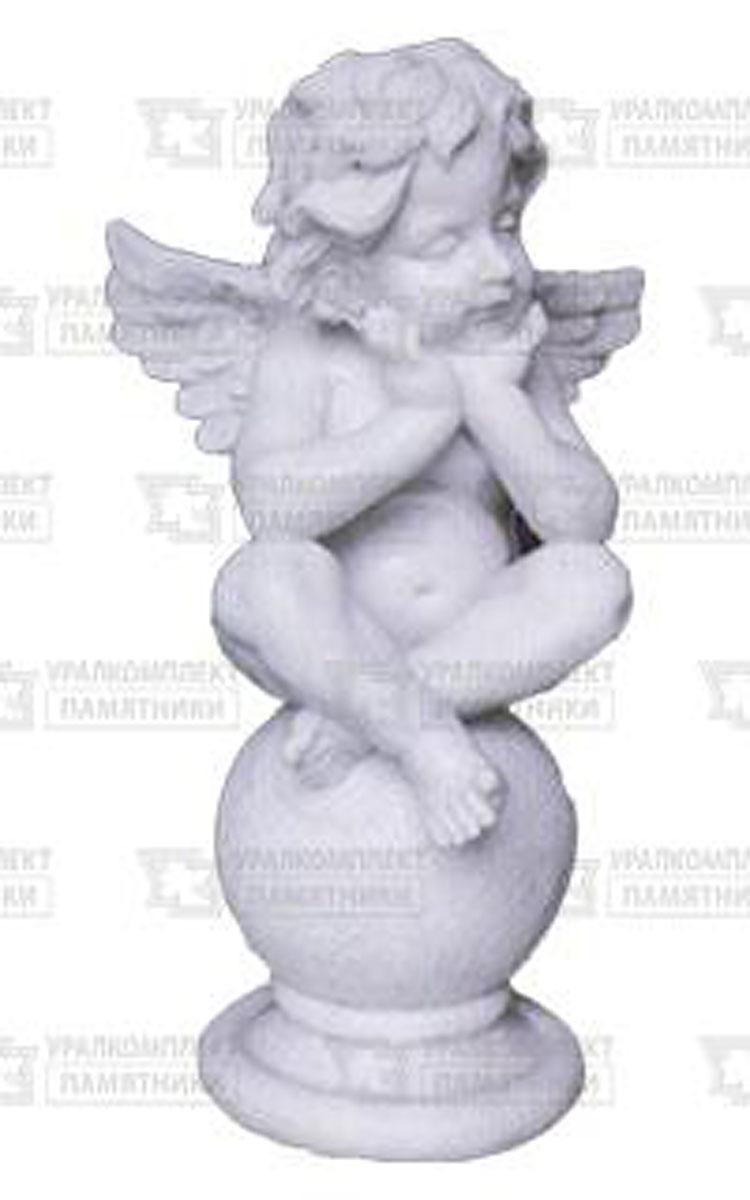 скульптуры для фонтанов самара