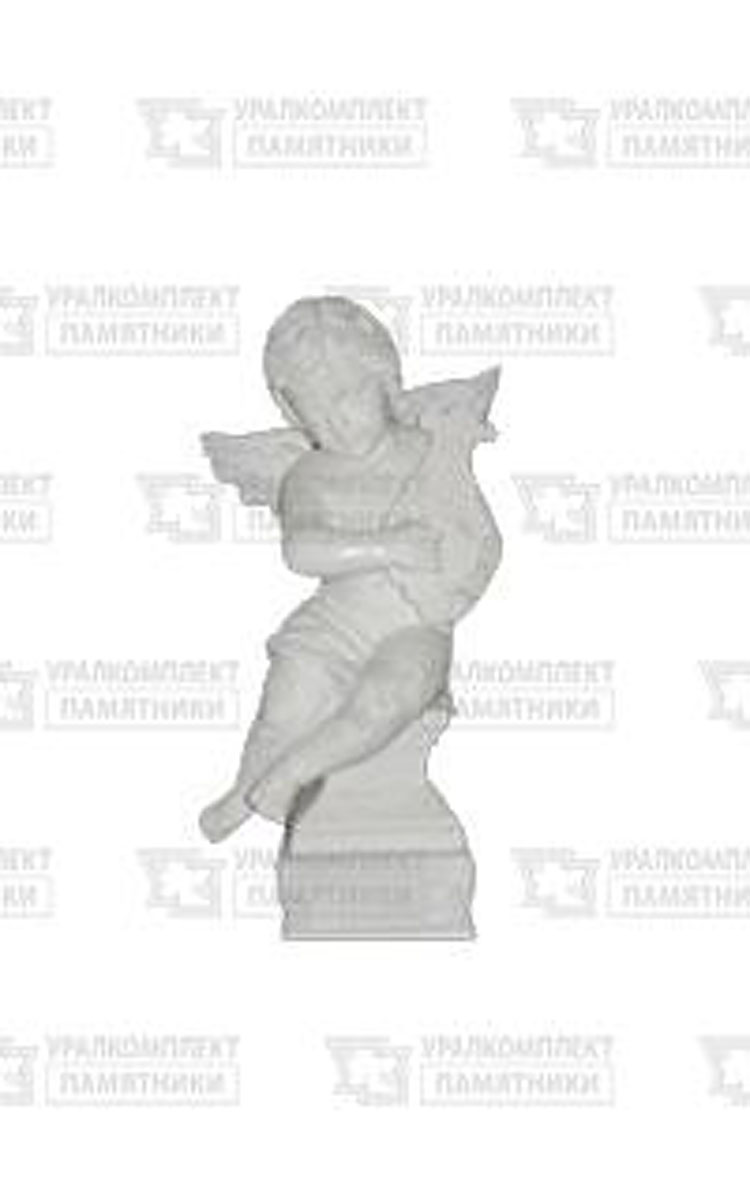 мраморные статуи