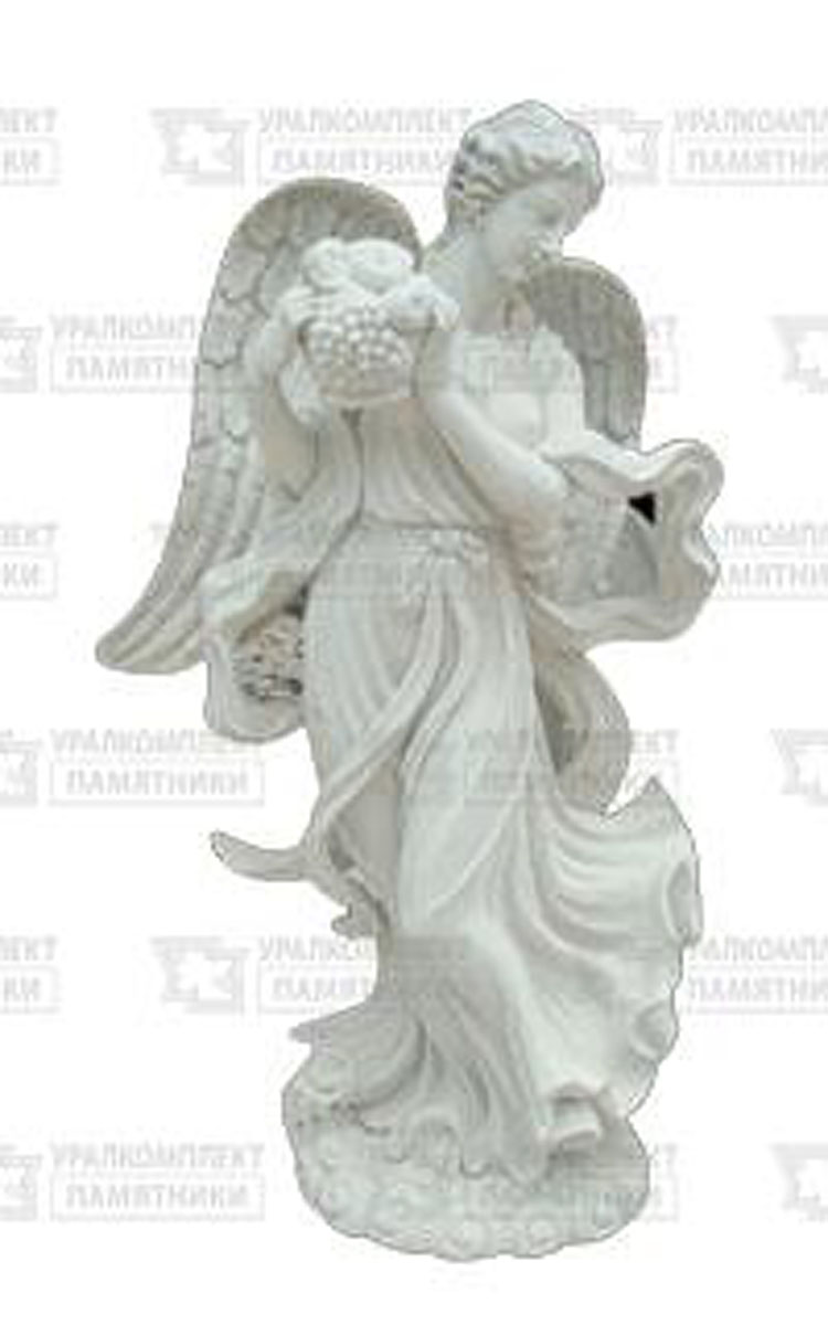 поставить памятник