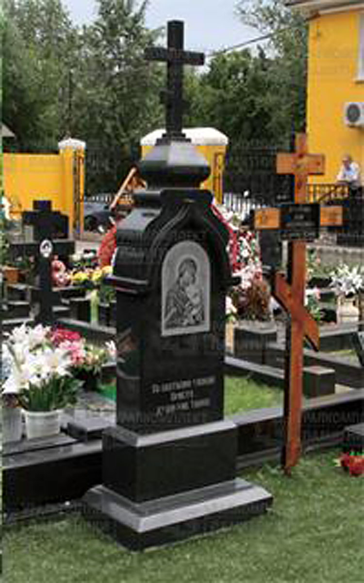 памятники арки