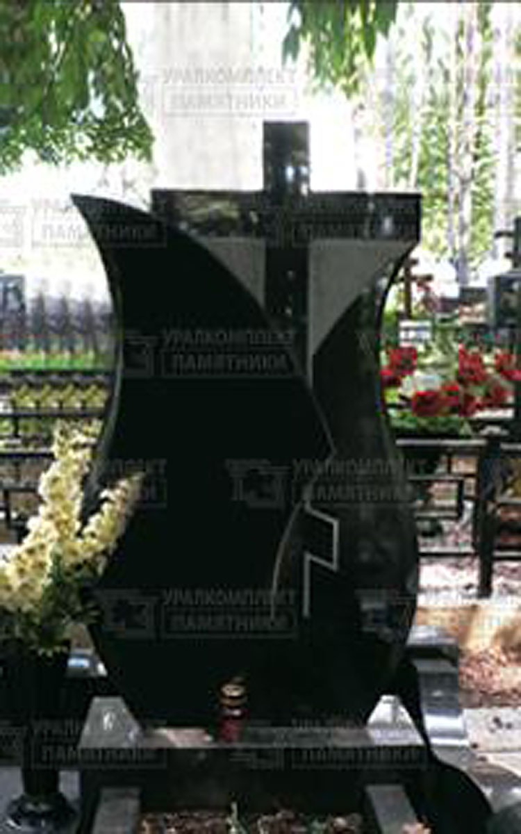 эксклюзивные резные памятники самара