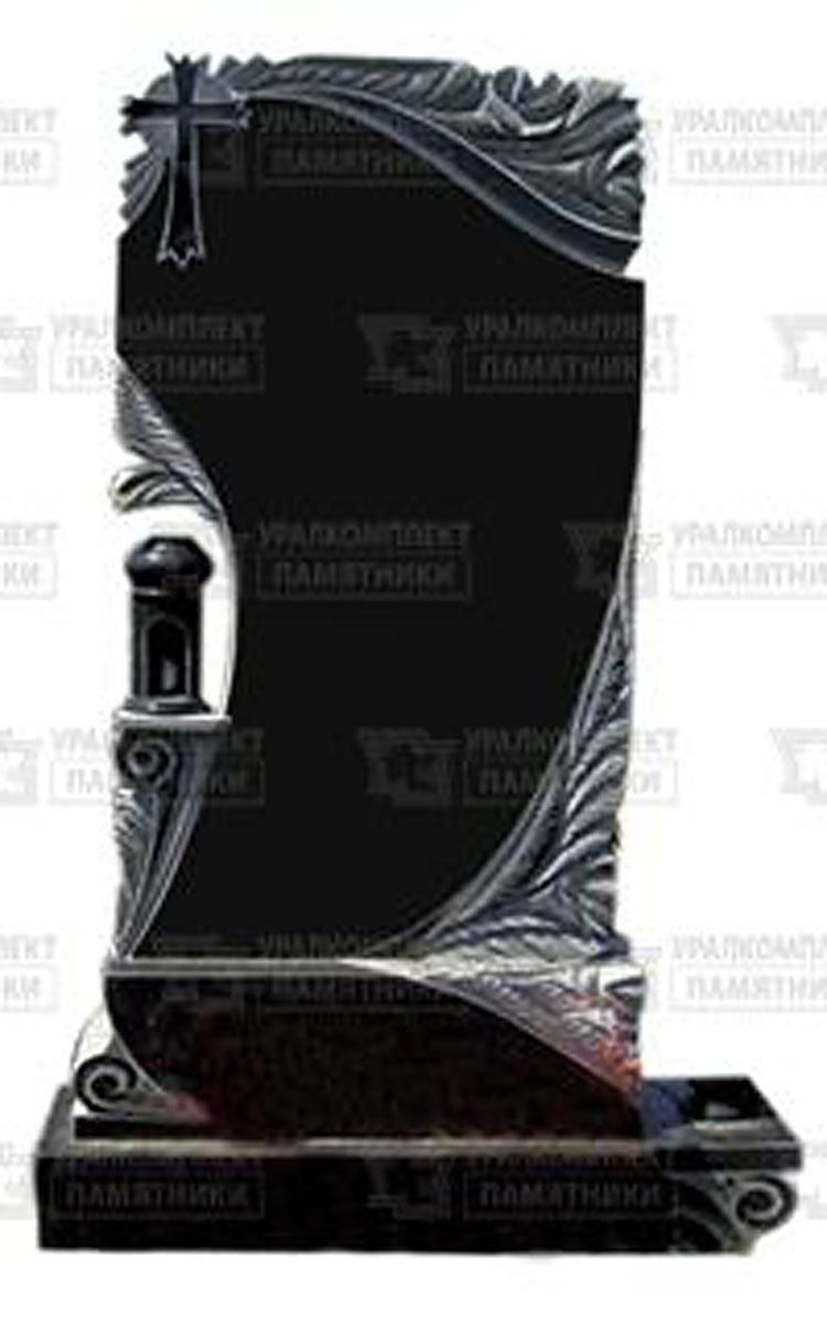 эксклюзивные резные памятники