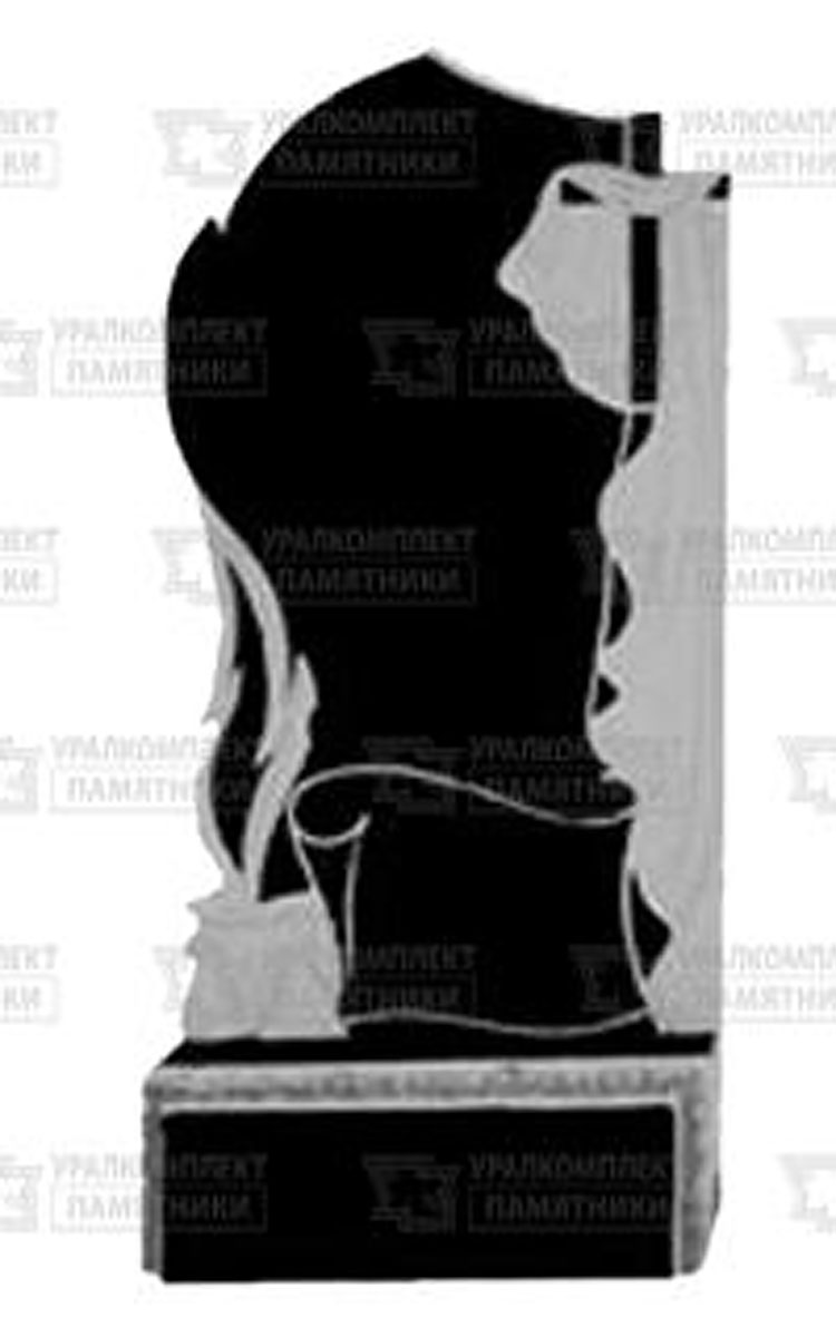 памятники из мрамора