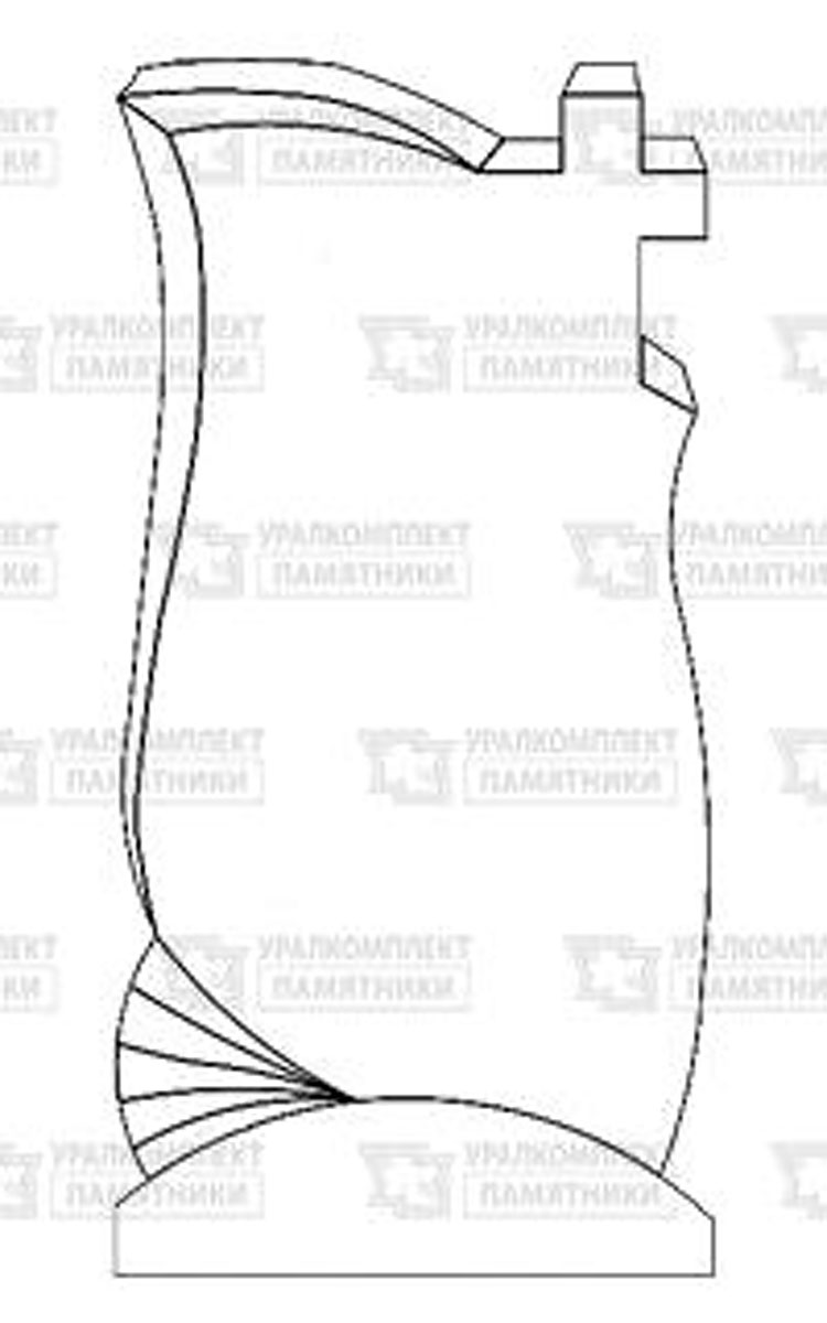 надгробные памятники цены