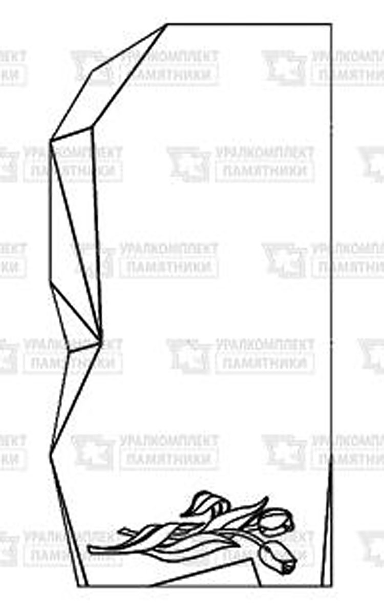 плиты для памятников