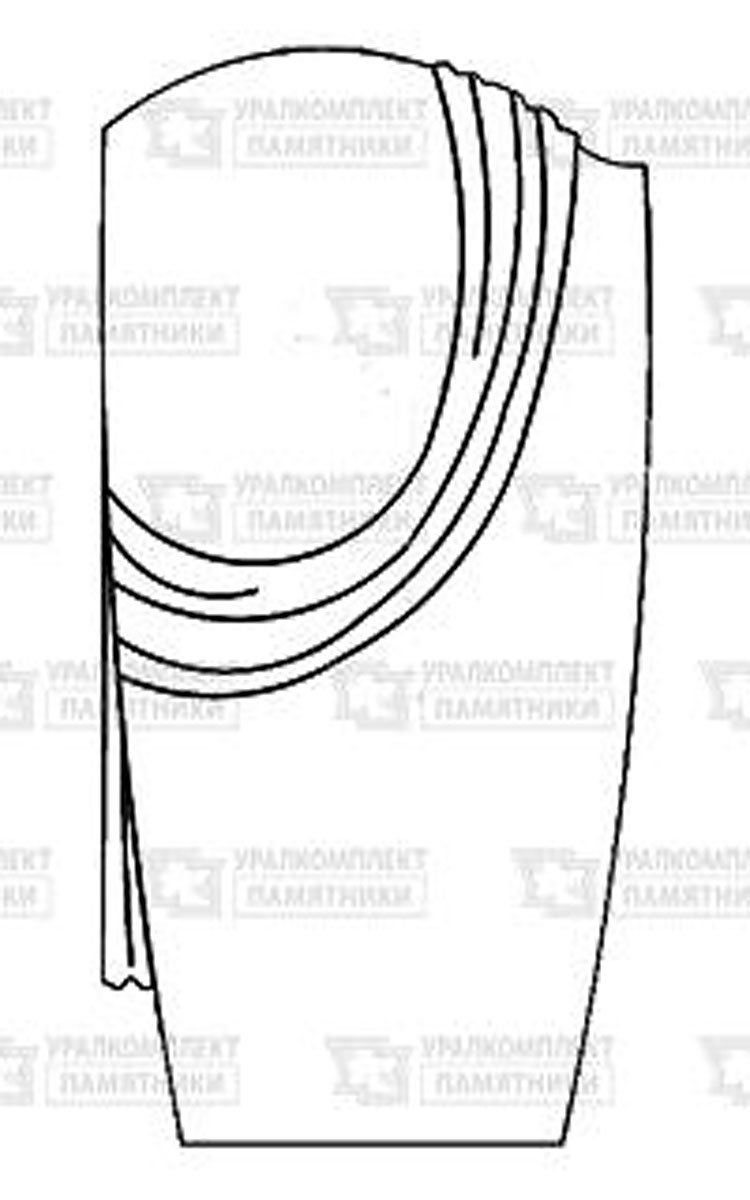 эскизы памятников