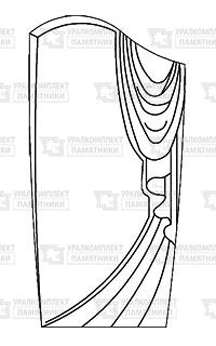 плиты для памятников