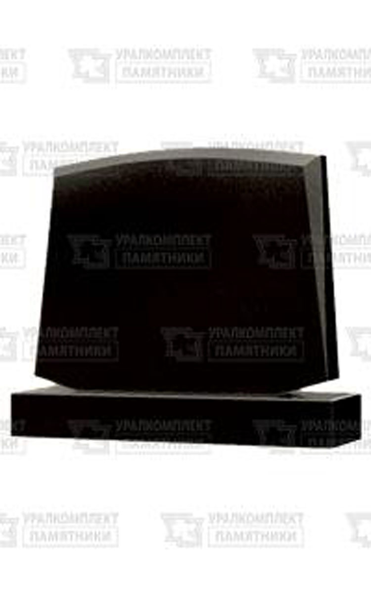 горизонтальные надгробные памятники