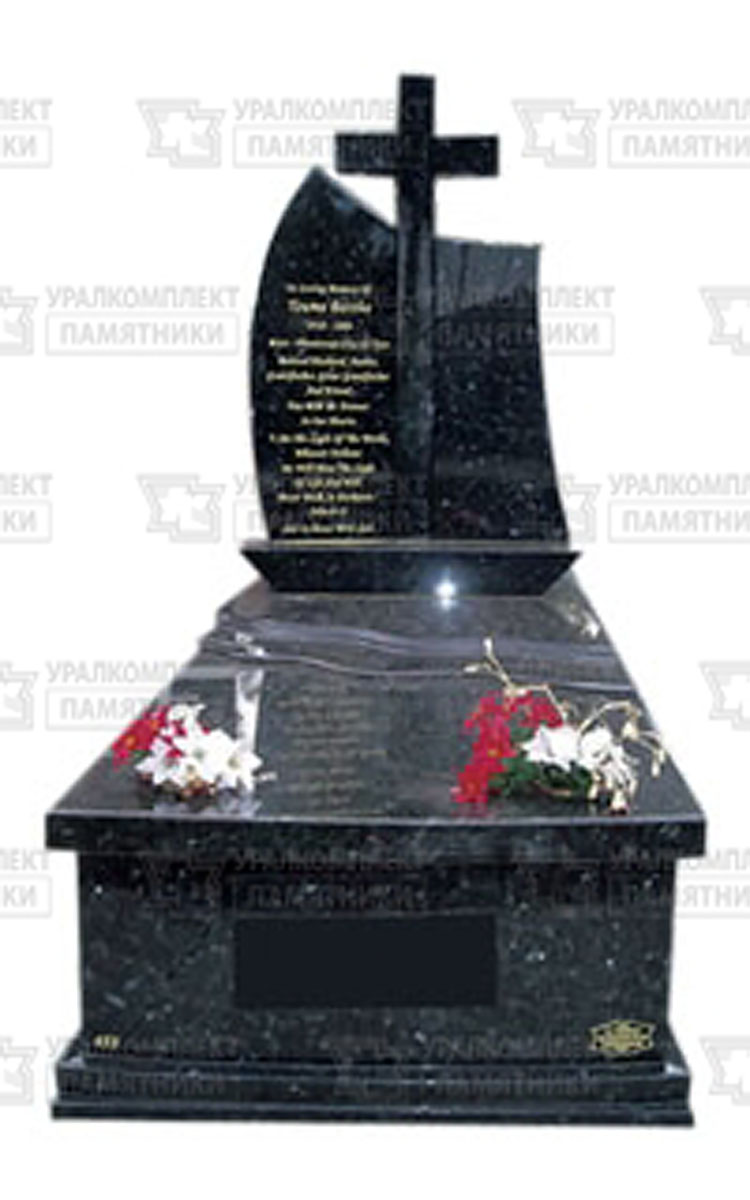 эксклюзивные памятники