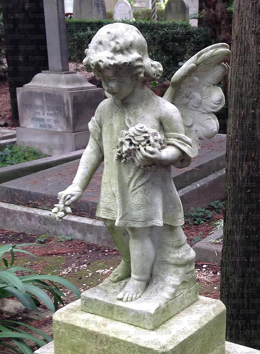 продажа скульптур