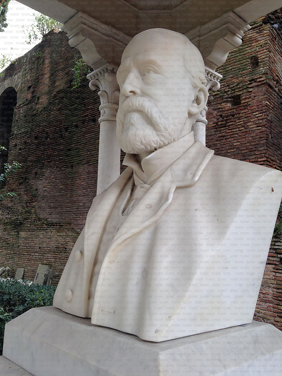 мраморные статуи