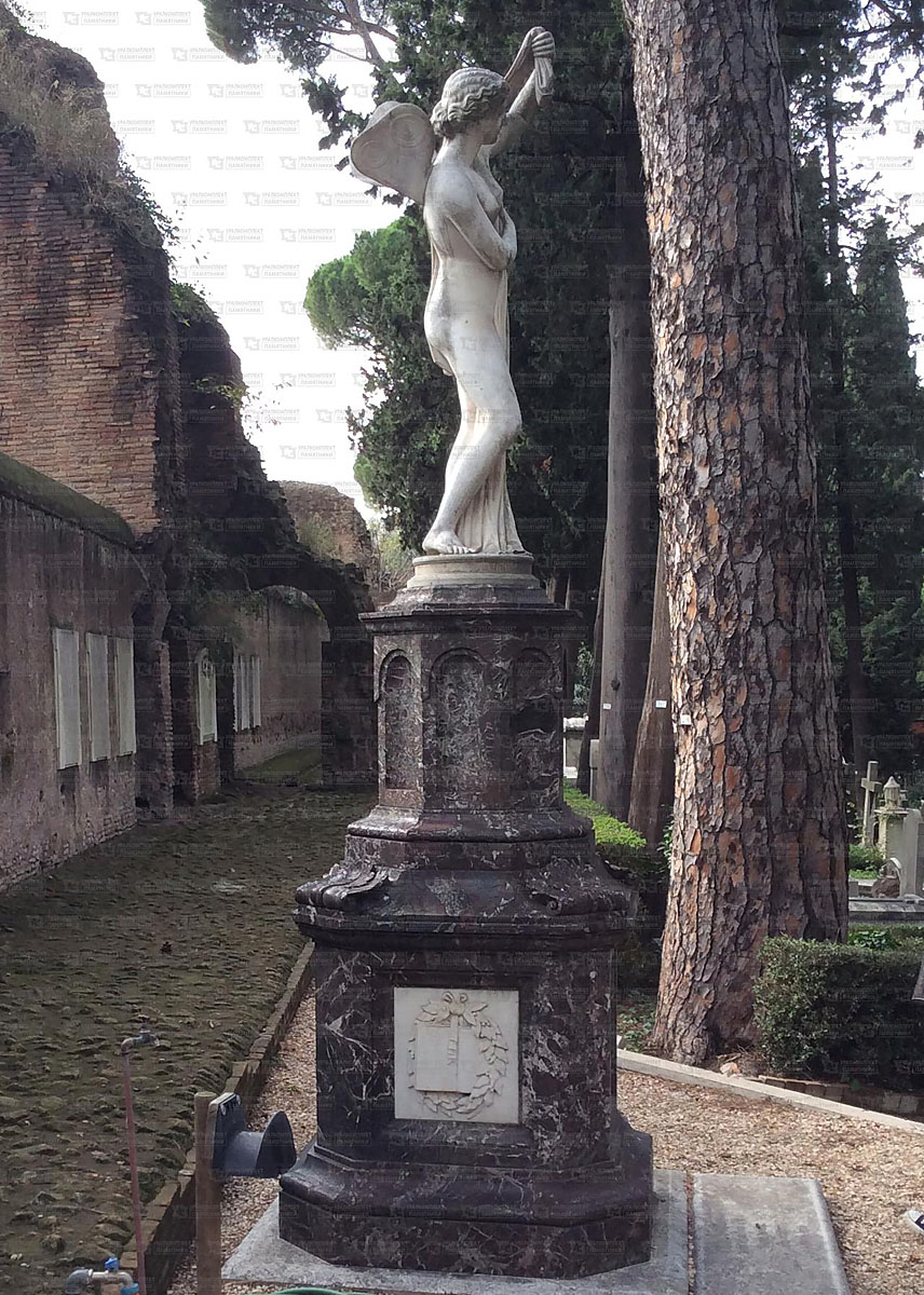 садовые фигуры купить