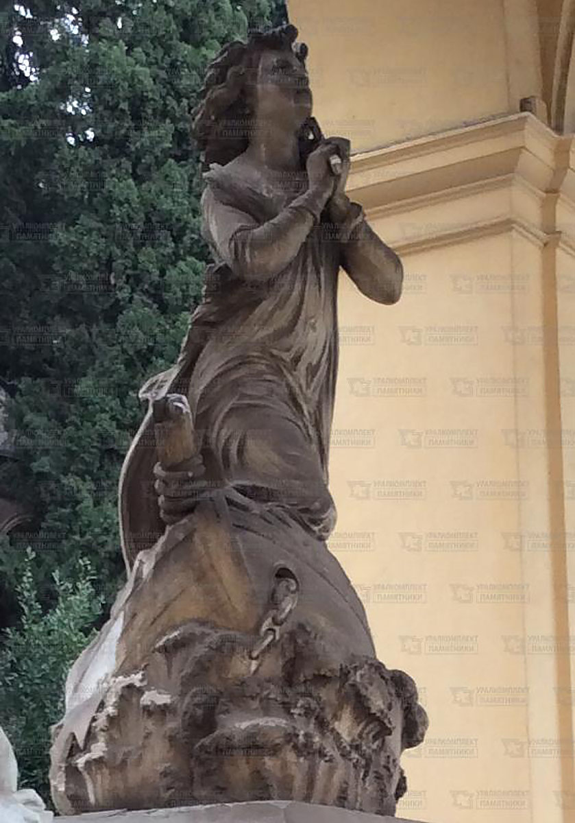 парковый дизайн