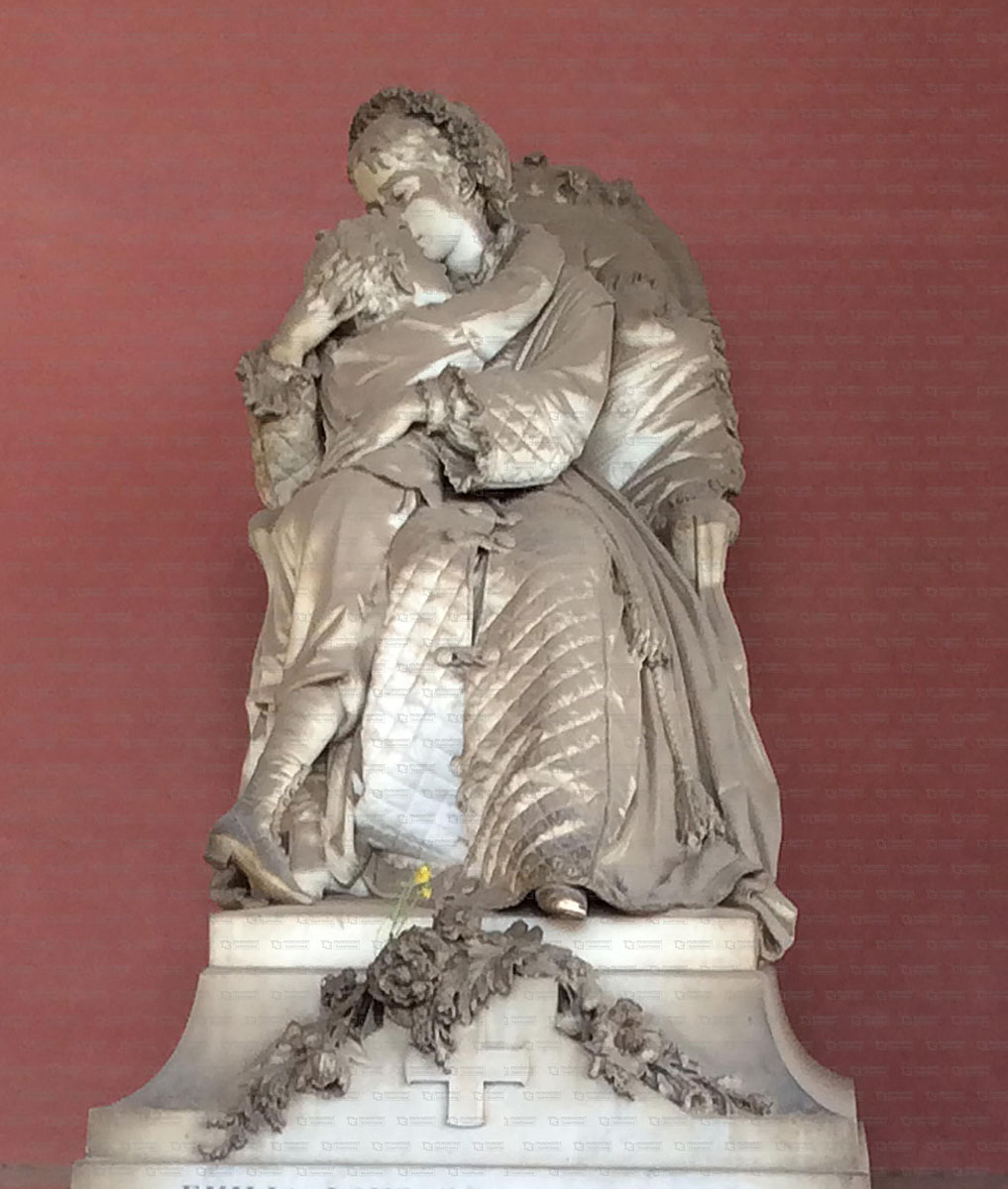 изготовление скульптур