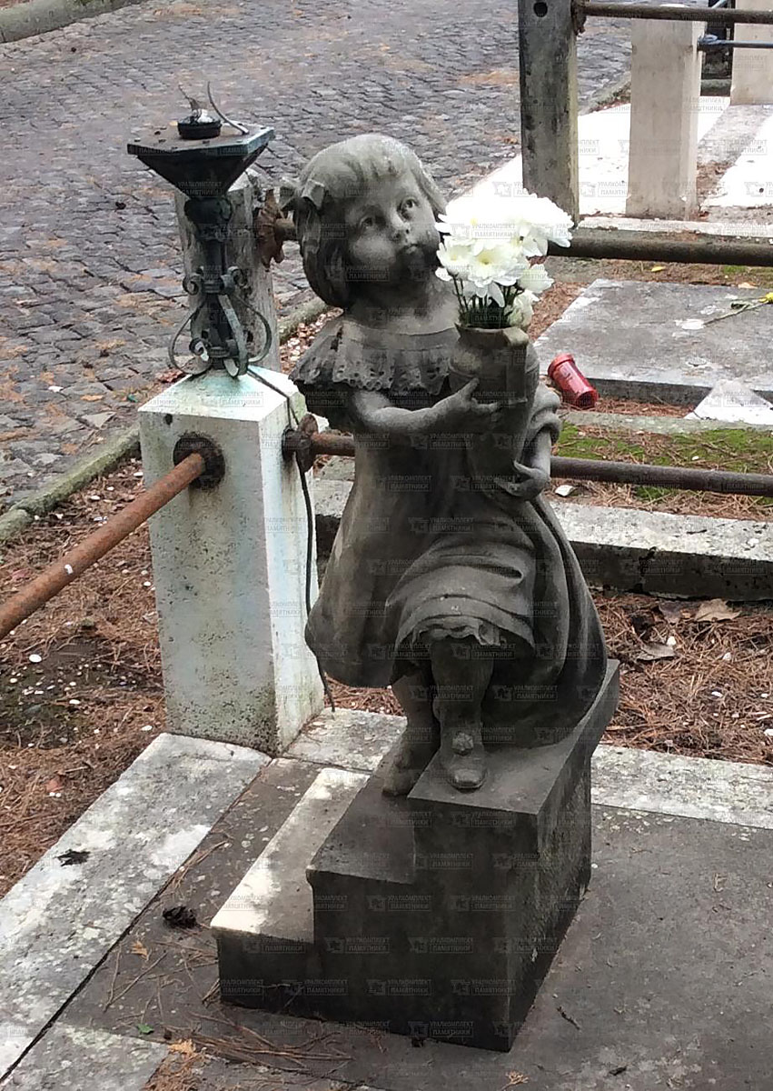 скульптура цена