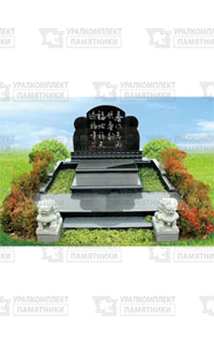 гранитные памятники