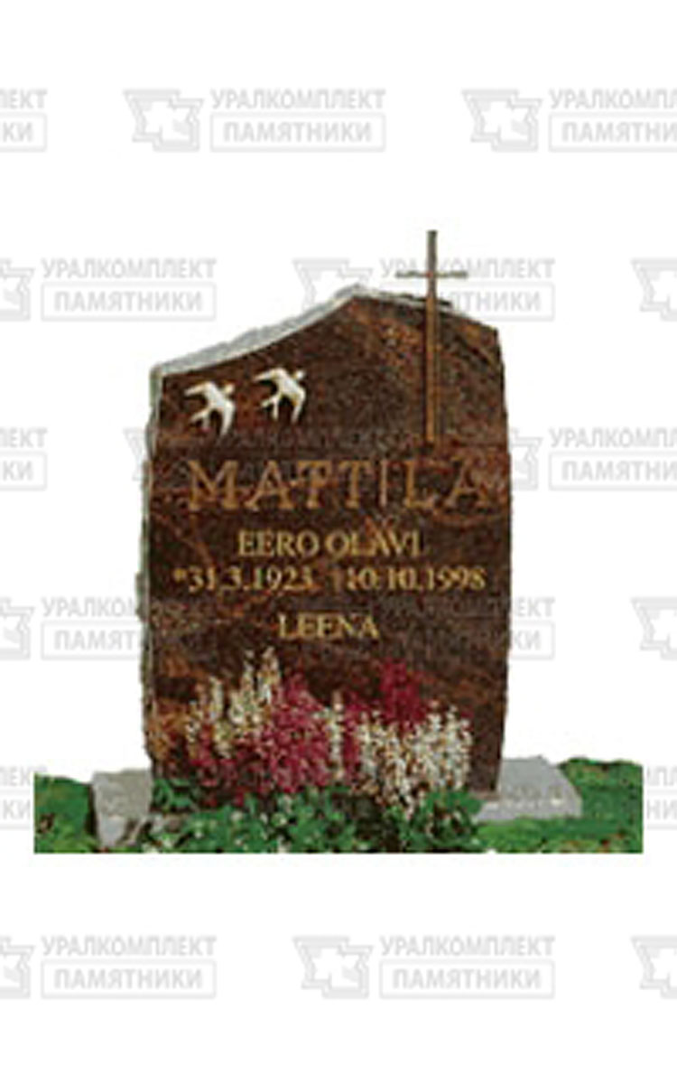 памятники в самаре