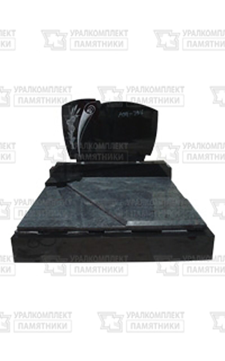 католические памятники