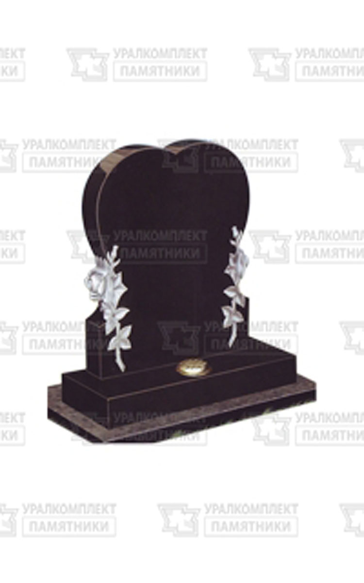 памятники в самаре