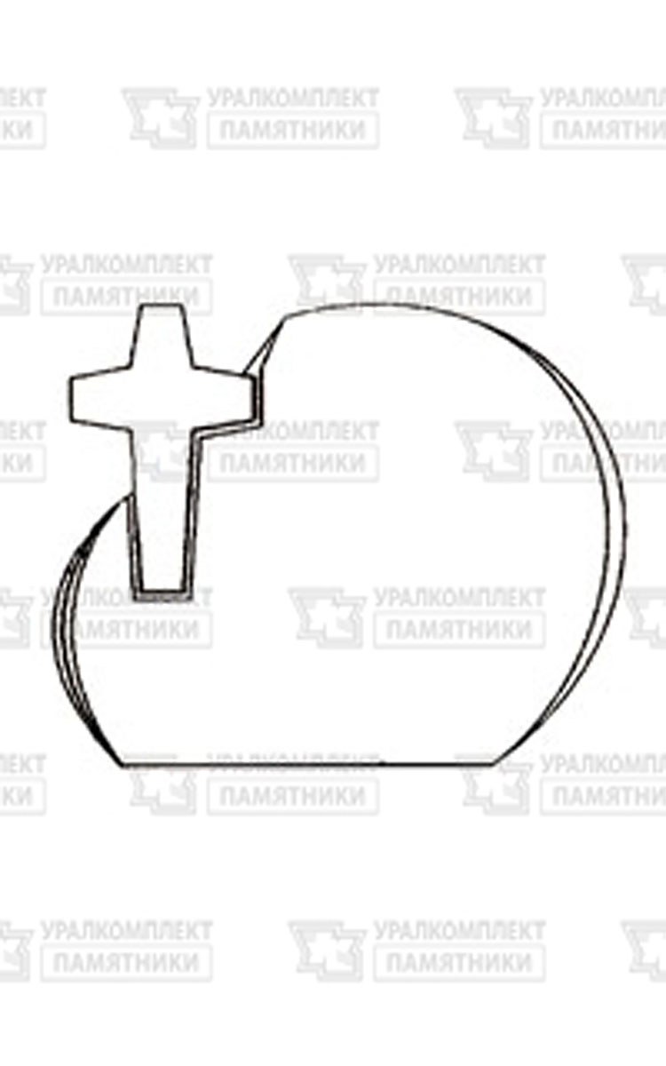 авторские памятники