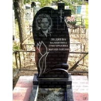 Памятники из гранита и мрамора от УралКомплект: Памятник 00363