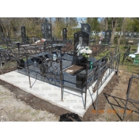 Памятники из гранита и мрамора от УралКомплект: Памятник 00587