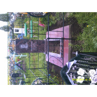 Памятники из гранита и мрамора от УралКомплект: Памятник 00961