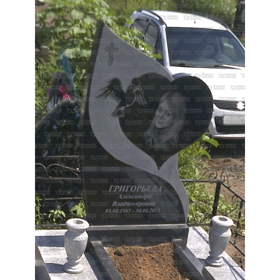 Пример гравировальных работ