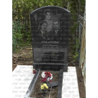 Пример гравировальных работ