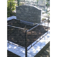 Пример гравировальных работ