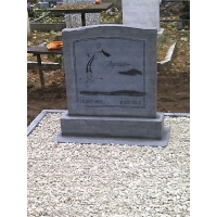 Пример гравировальных работ