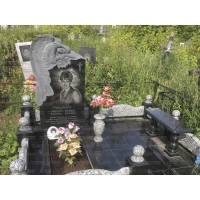 Пример гравировальных работ