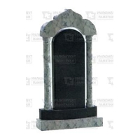 оригинальные памятники в самаре