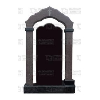 арочные памятники