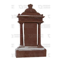 арочные памятники самара