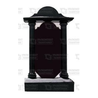 заказать арочный памятник