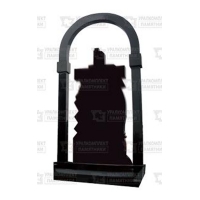 купить арочный памятник