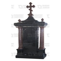 семейный арочные памятники