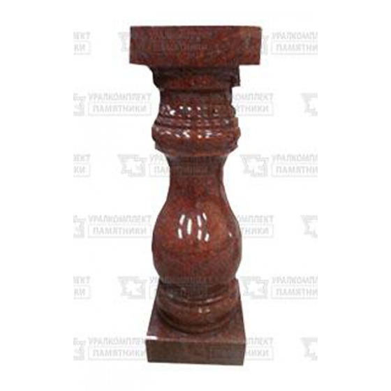 купить гранитную ограду