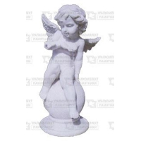 статуи для сада