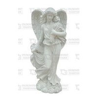 мраморные статуи