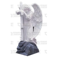 скульптуры