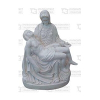 бюсты из гипса