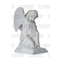 гипсовые скульптуры