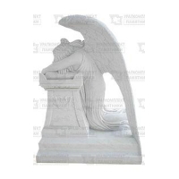 статуи самара