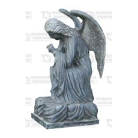 статуи для сада