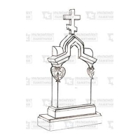 производство памятников