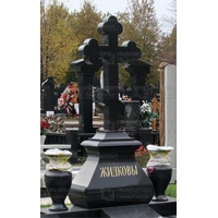 памятники вип из гранита