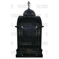 эксклюзивные резные памятники