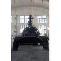 самые крутые памятники